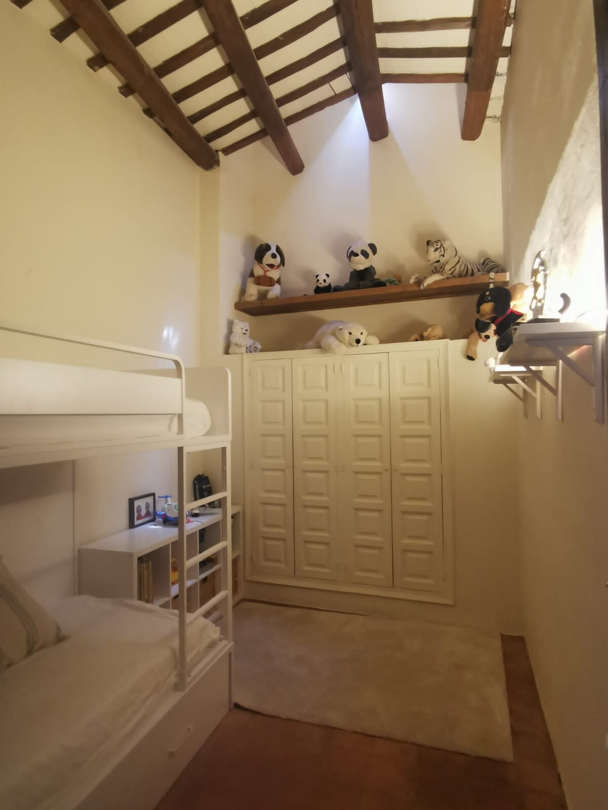 ห้องนอน