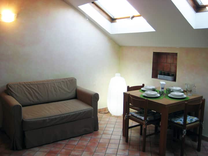 Casa Vacanze Spino - Bergamo