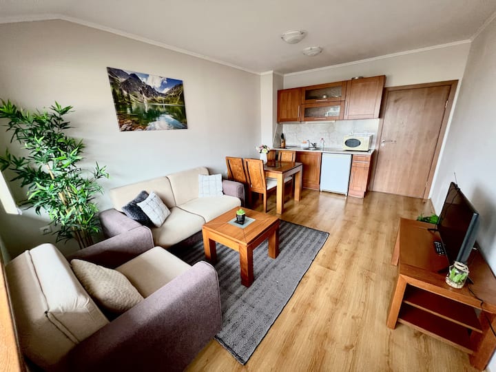 Best View Apartment next to the Gondola in Bansko Apartments for Rent in Bansko, Blagoevgrad