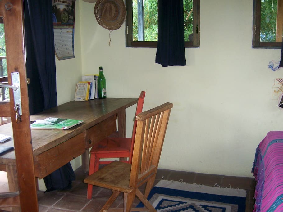 Desk