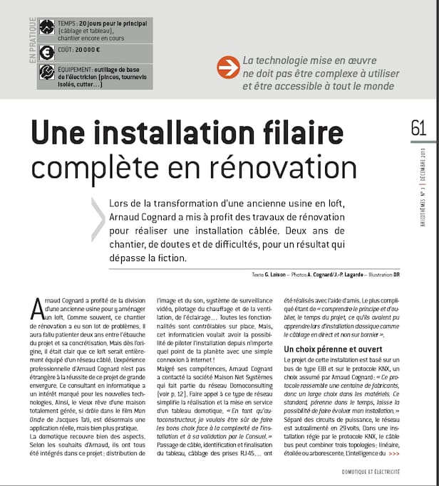 Reportage SystemeD