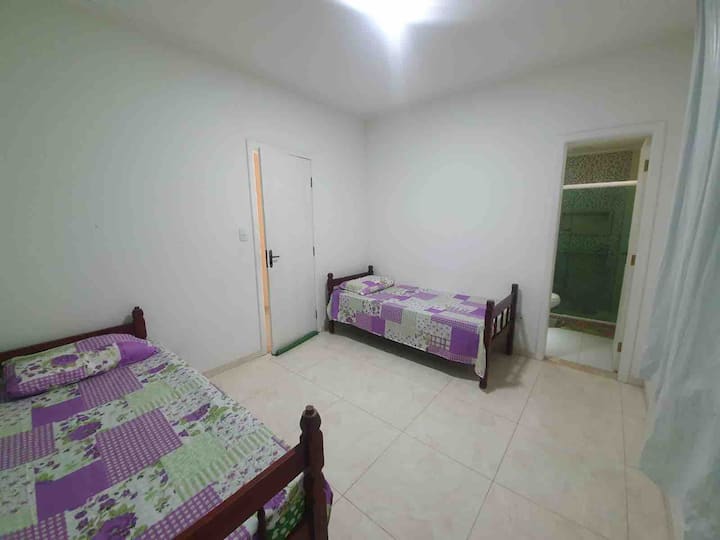 Habitación 4