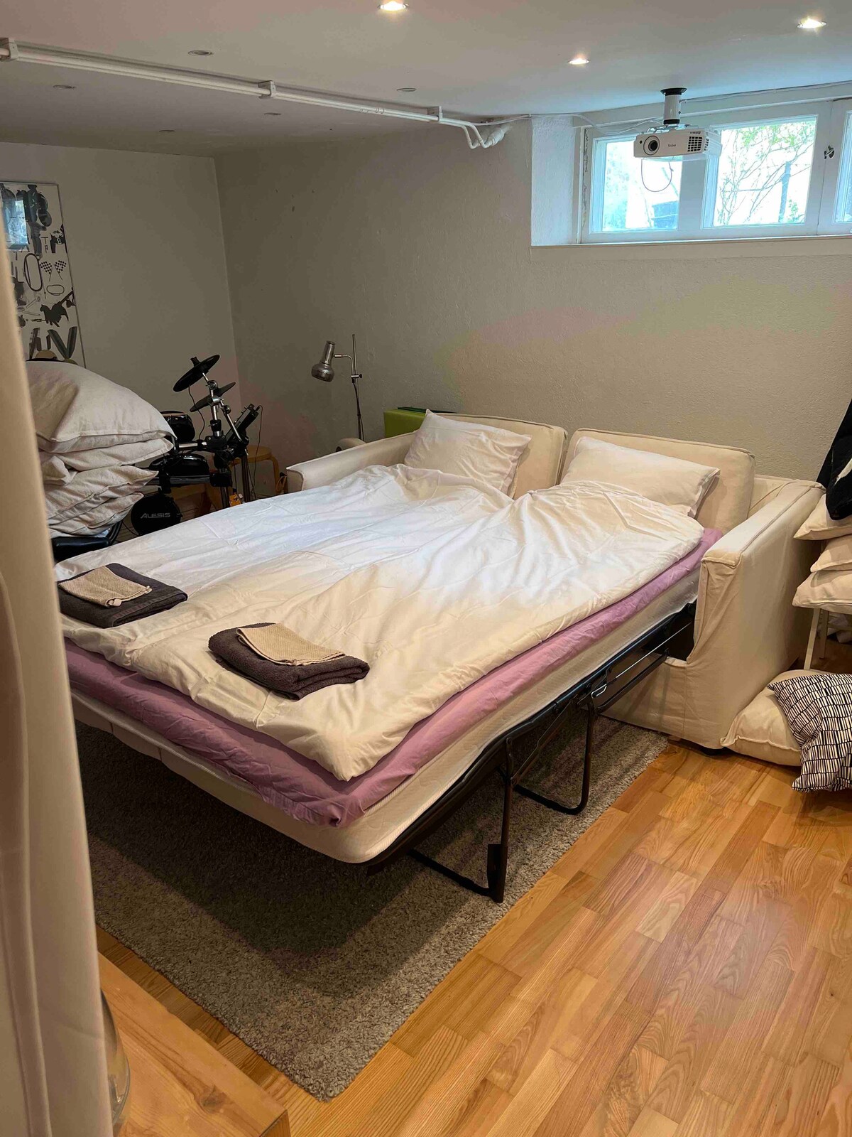 საძინებელი 3