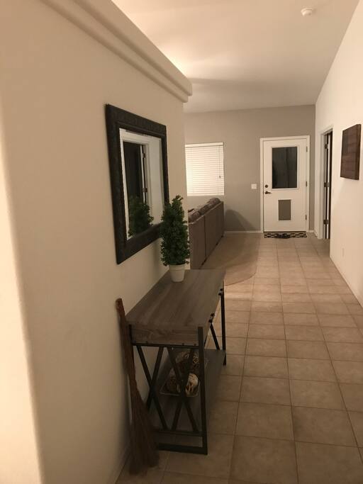 Entryway