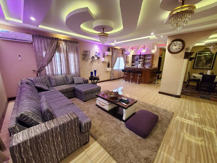 Freetown Holiday Rentals & Homes Western Area, Sierra Leone Airbnb