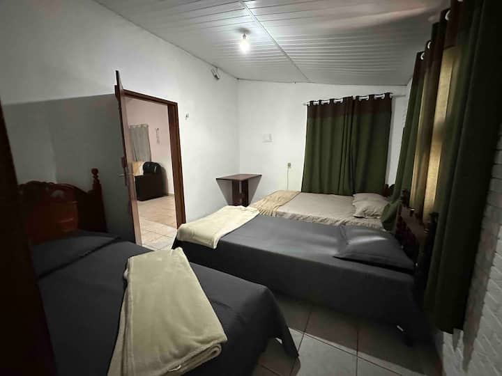 غرفة النوم 2