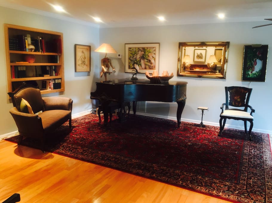 Parlor Room
