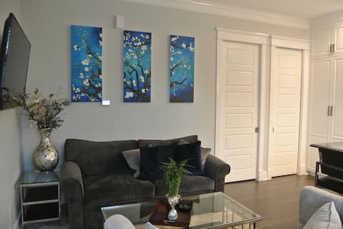 Successful Airbnb property: Dwtn Houston-Luxury Home Business/Couples Retreat in Washington Avenue Coalition / Memorial Park