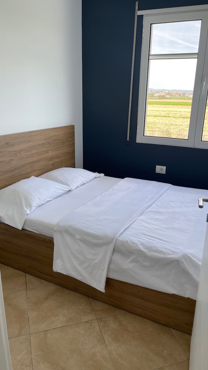 Spálňa 3
