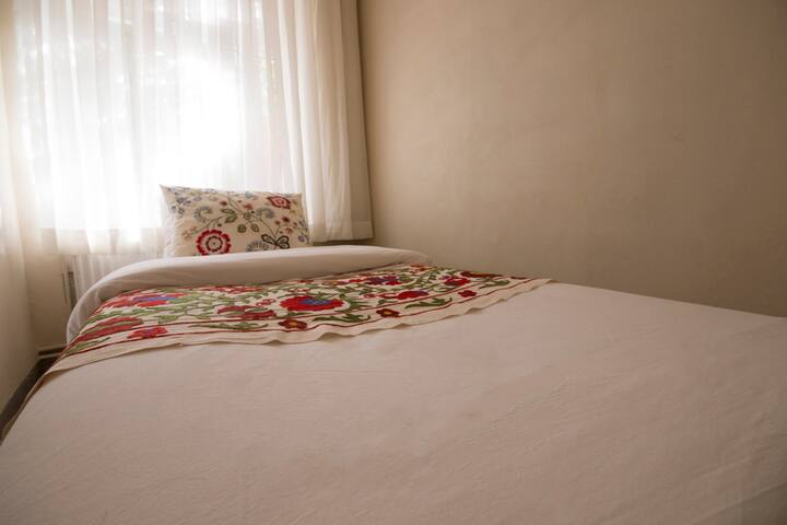 Elite Apartment (Partial Sea View) gallery image 3