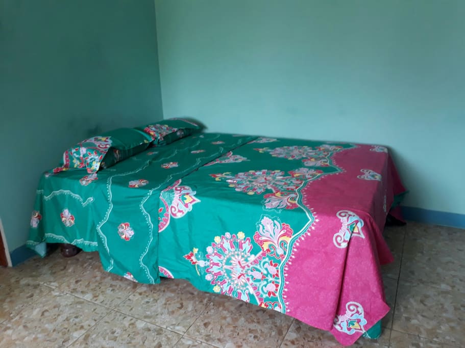 DORMITORIO