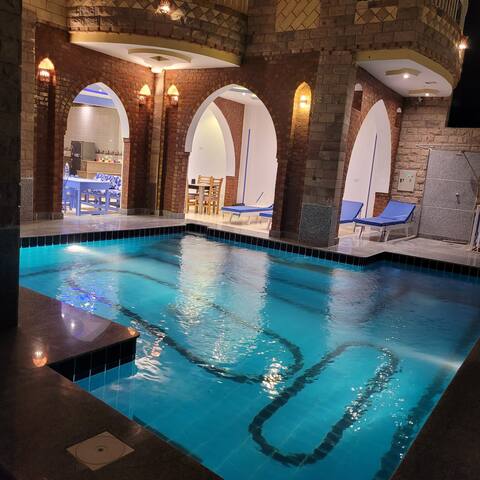 Blue Nile House, 2 Bedroom Apartment, Flat
