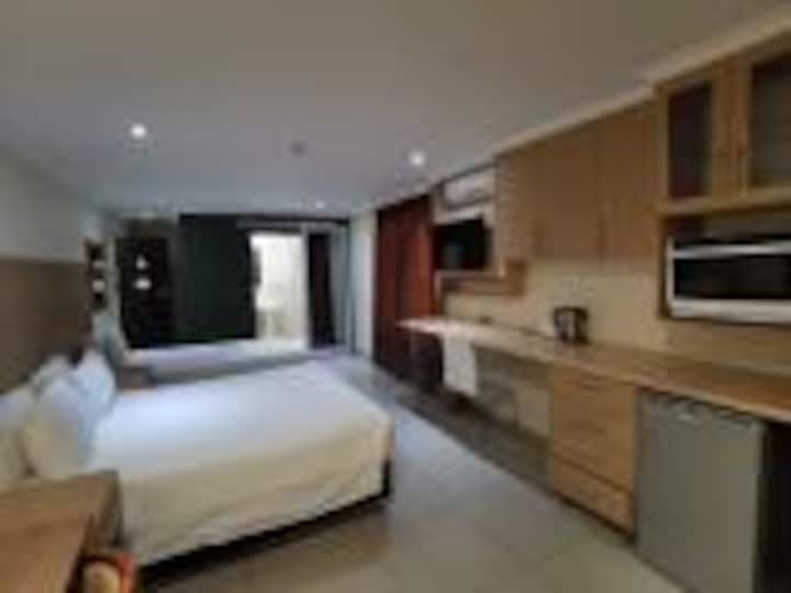 Ilawu Inn - Family Room - Pietermaritzburg