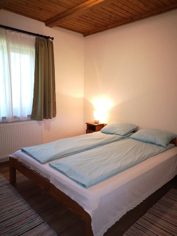 2. spálňa