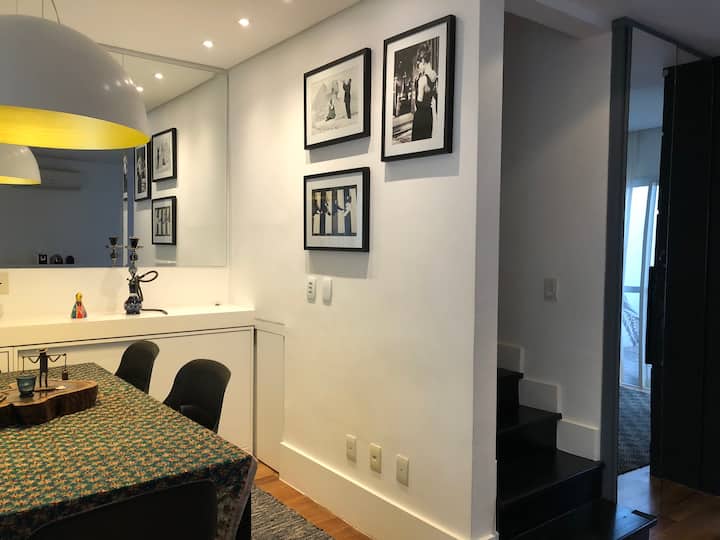 Premium house in Campinas Condominio Barão Geraldo Houses for Rent