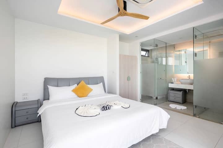 საძინებელი 2