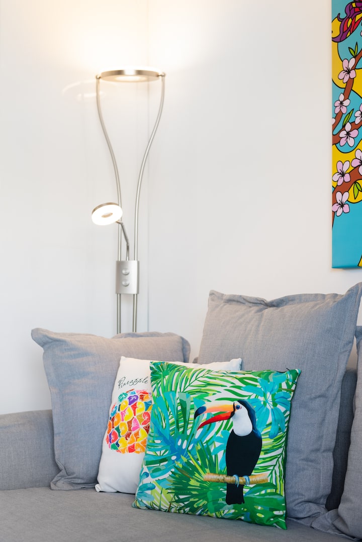 Apartament Polaris Modern, Renovated, Wifi,central - Playa del Inglés
