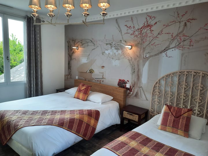 Chambre 5