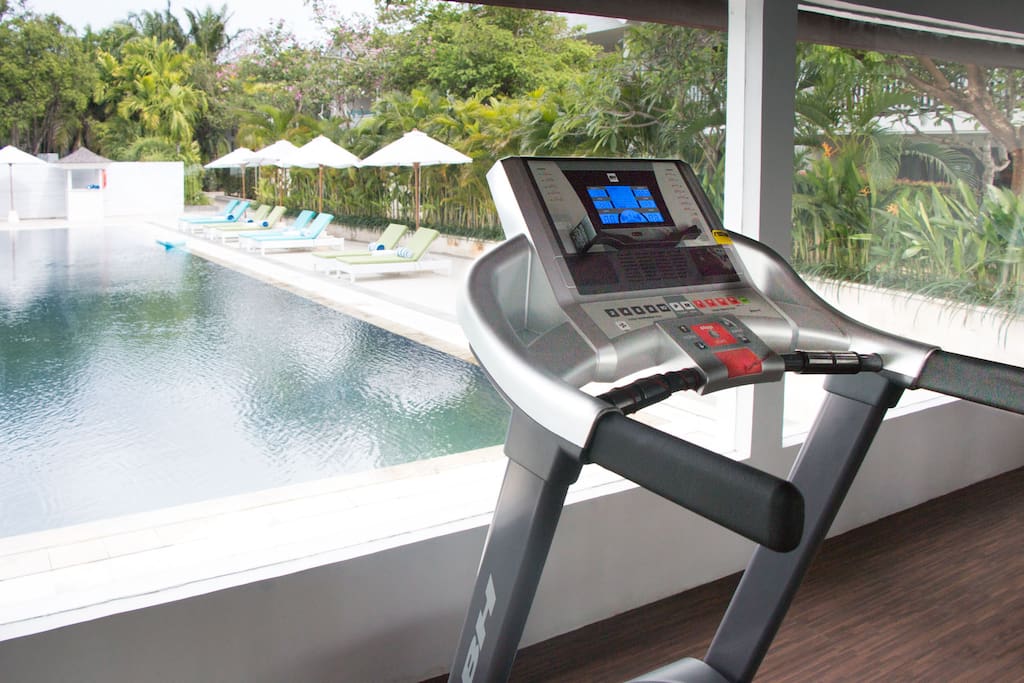 Fitness