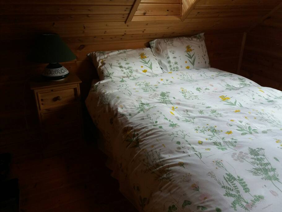 Our Double room