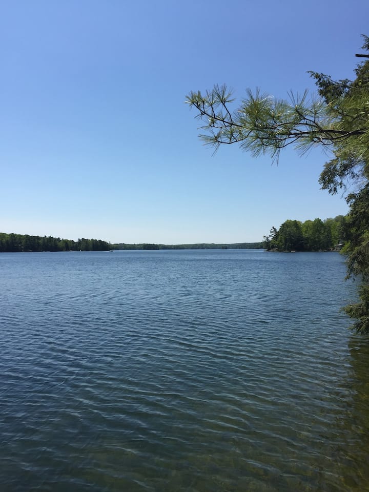 Charleston Lake Vacation Rentals & Homes Ontario, Canada Airbnb