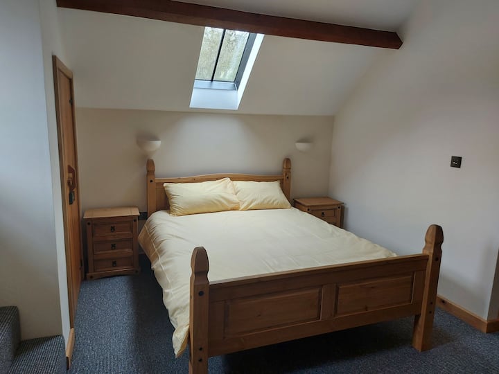 საძინებელი 1