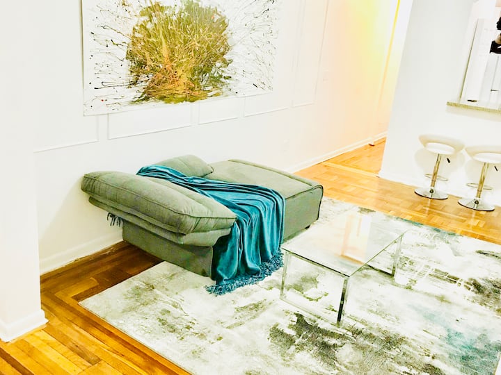 ห้องนั่งเล่น