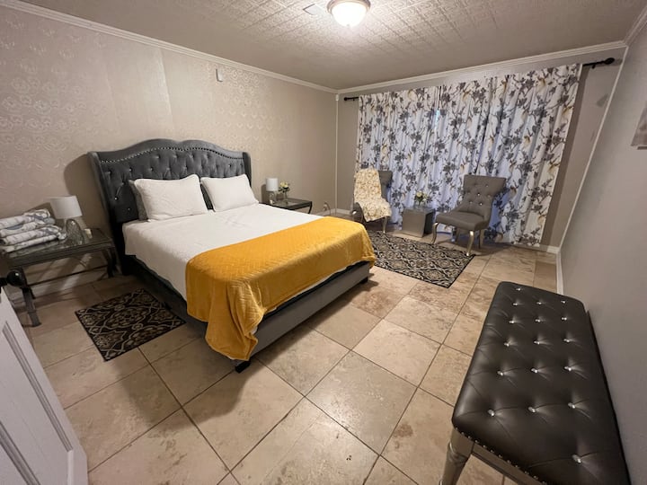 Chambre 4