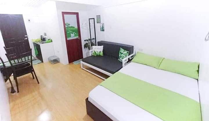 พื้นที่อยู่อาศัย