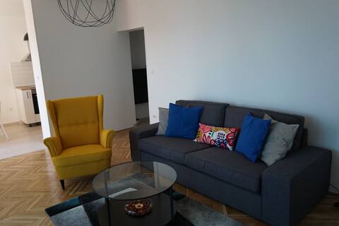 Top performing Airbnb: Tip Top #3 in Mjesni Odbor Zamet