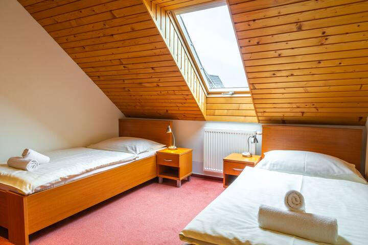 Спална соба 1