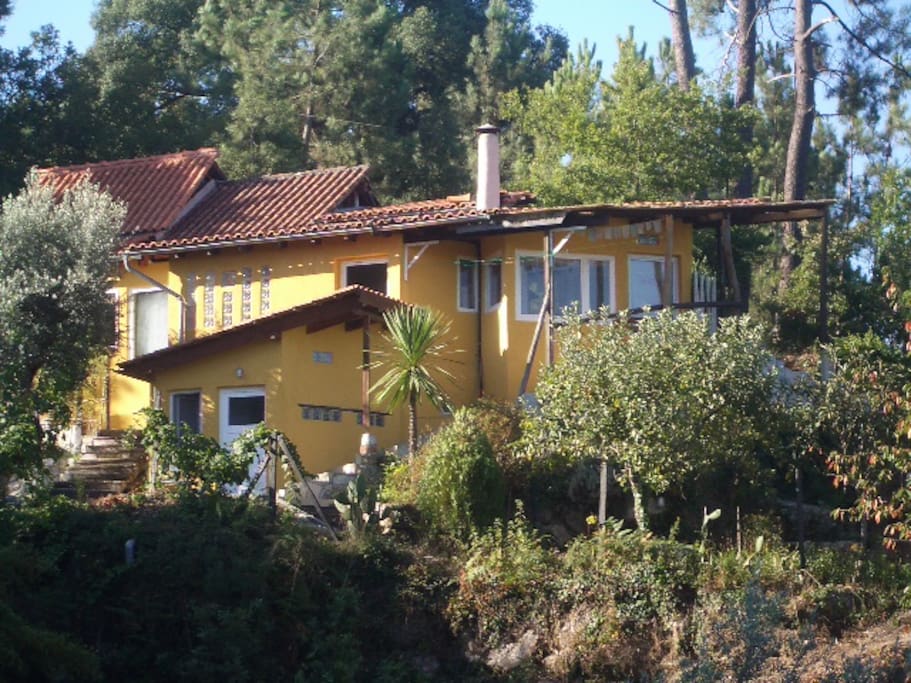 guesthouse