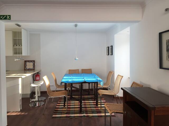 Historical center near beach w/WiFi gallery image 4