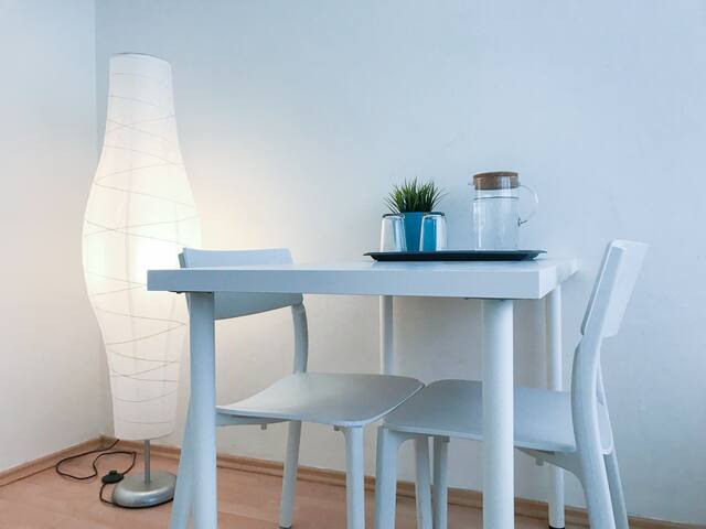 CITY CENTER! PERFECT LOCATION! [OP3]