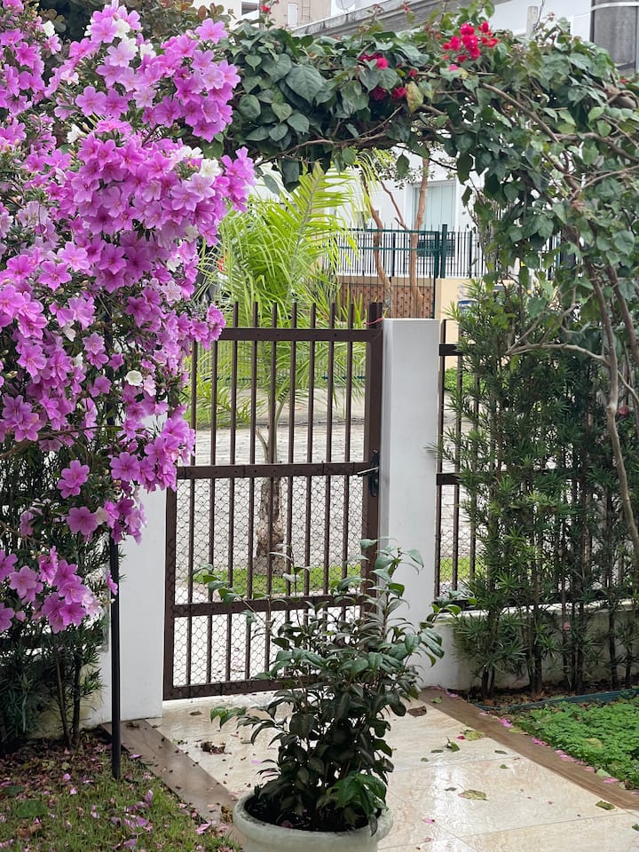 Casa Jurerê Com Piscina/spa Aquecida,350m Da Praia - Florianópolis