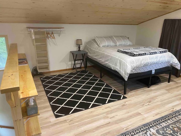 Spálňa