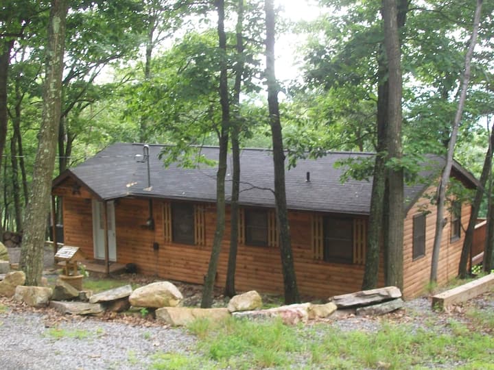 Cacapon River Vacation Rentals & Homes West Virginia, United States