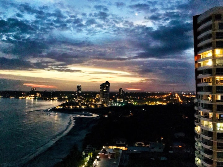 Nueva alquileres vacacionales y alojamientos Panama, Panamá