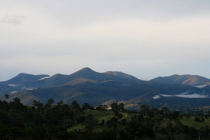 Peaceful Escape in the beautiful Bega Valley - 1