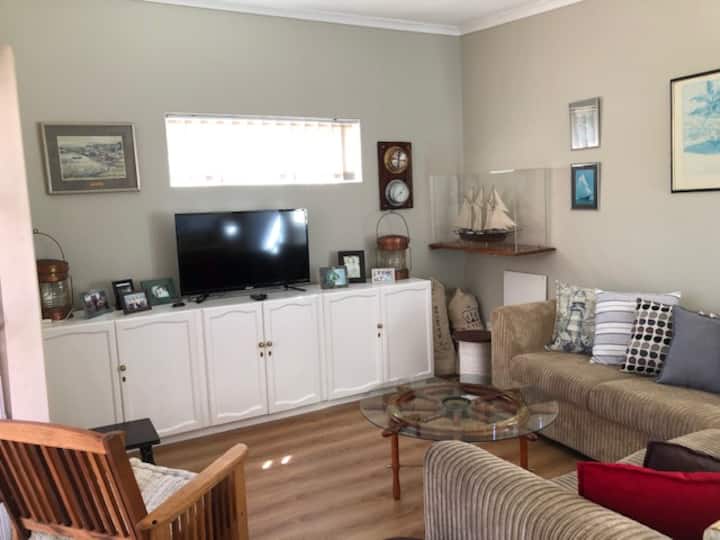 พื้นที่อยู่อาศัย