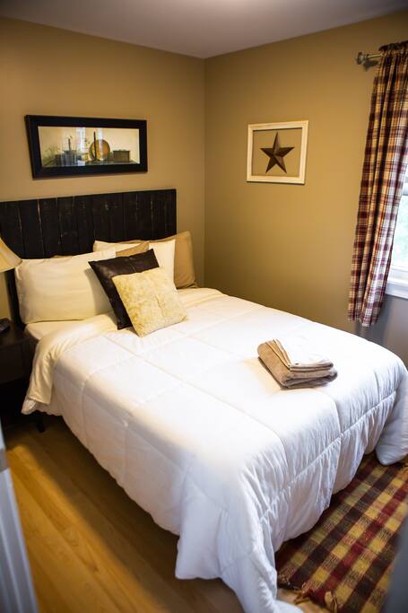 Guest Room #3