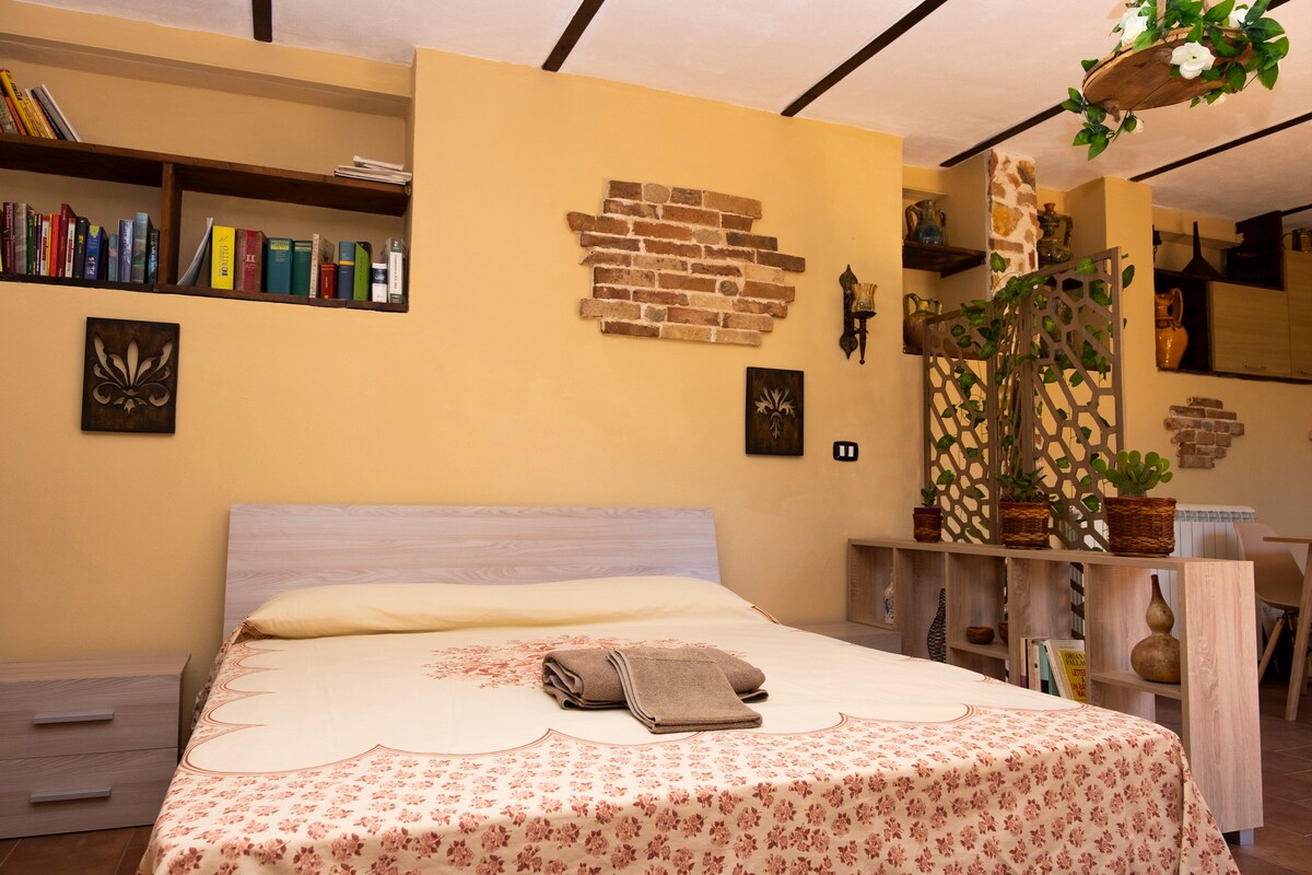 ห้องนอน