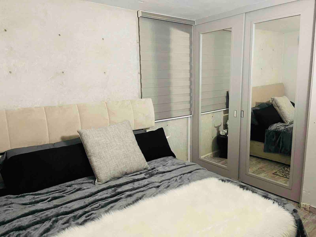 საძინებელი 3