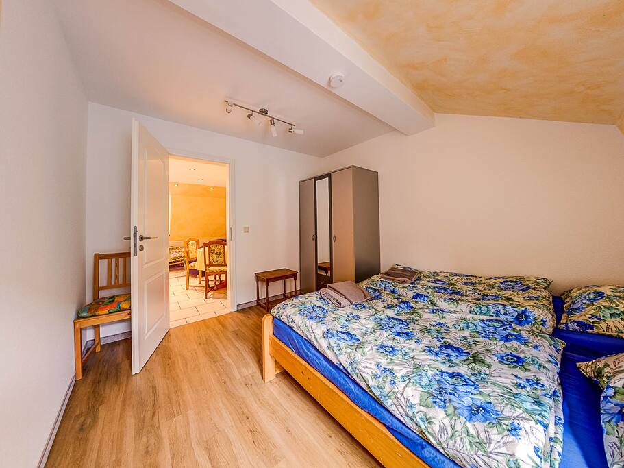 Gästezimmer 2