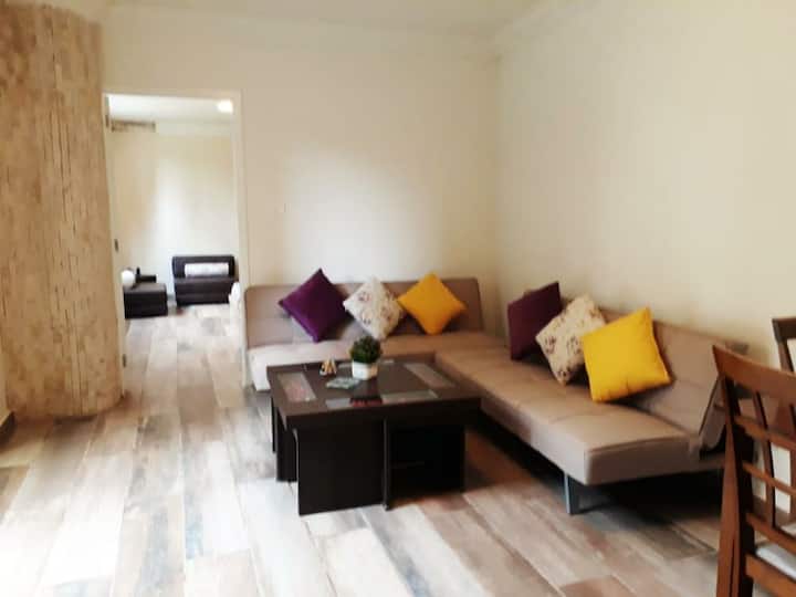 Chalet In Batroun, Grass Facing The Pool, Gym - レバノン