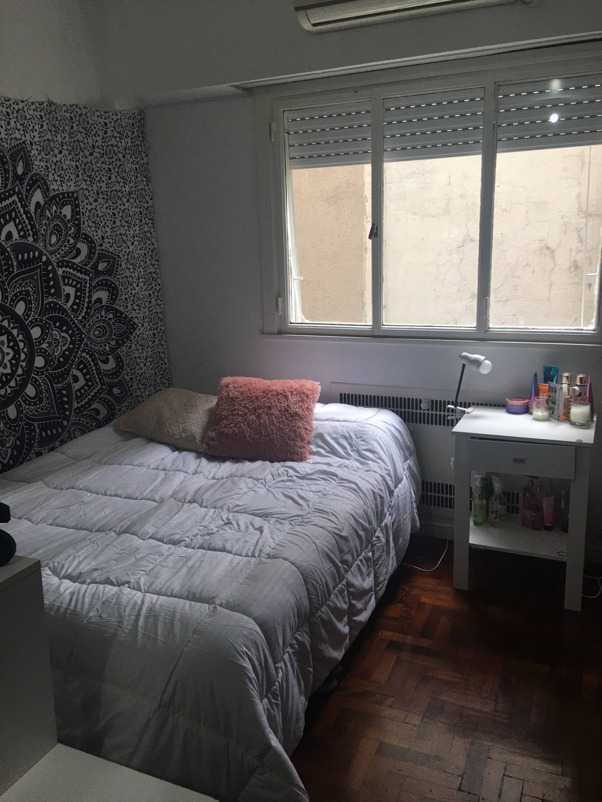 Kitnet em Recoleta