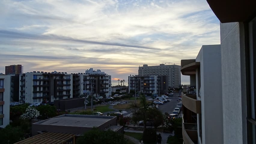 Sol & Mar, Comfortable Apartment Close to the beach