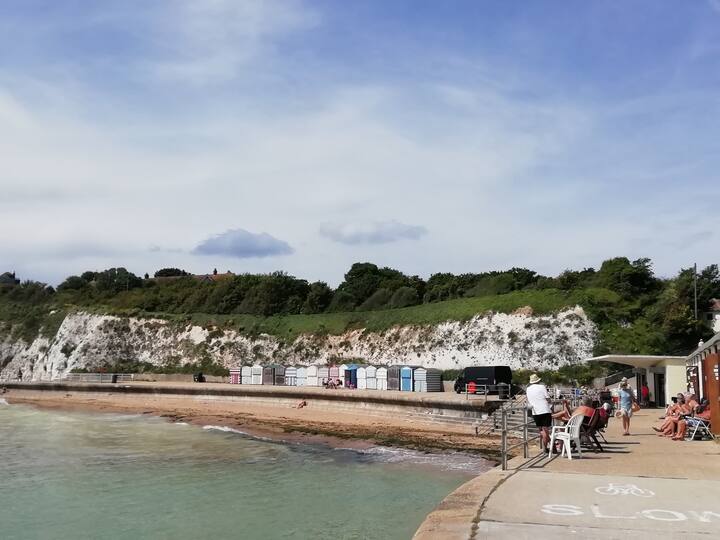 Broadstairs Holiday Rentals & Homes England, United Kingdom Airbnb