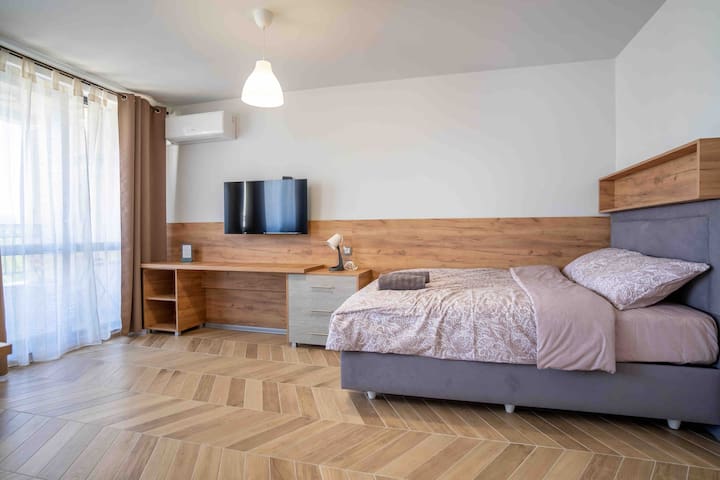 Amarant Aparts managed Airbnb listing 1