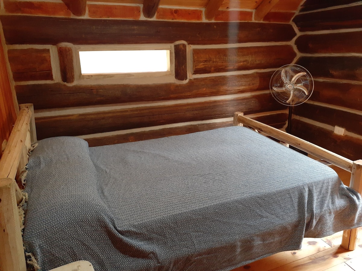 Спална соба 1